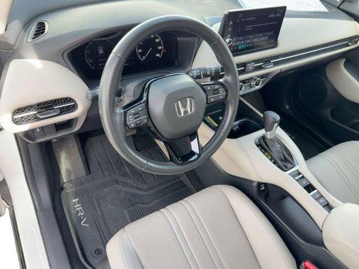 2023 Honda HR-V EX-L