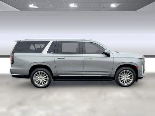 2023 Cadillac Escalade ESV Premium Luxury