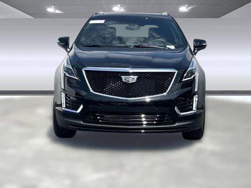 2025 Cadillac XT5 Sport