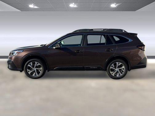 2021 Subaru Outback Limited XT