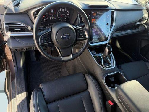 2021 Subaru Outback Limited XT