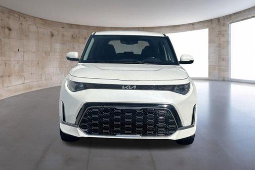 2024 Kia Soul GT-Line
