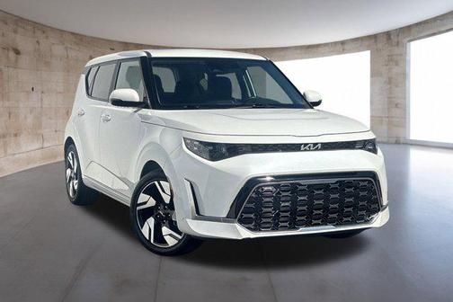2024 Kia Soul GT-Line