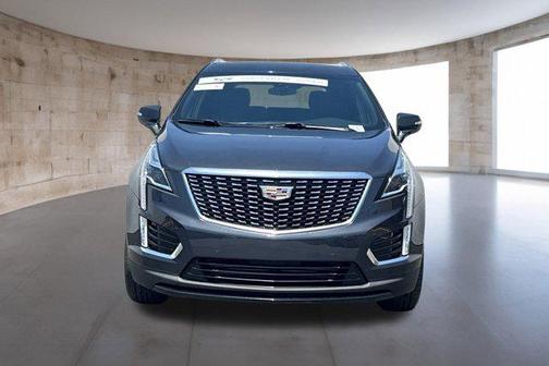2022 Cadillac XT5 Luxury