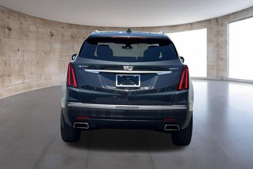2022 Cadillac XT5 Luxury