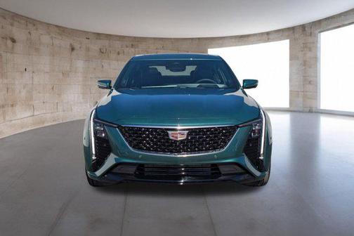 2025 Cadillac CT5 Premium Luxury RWD