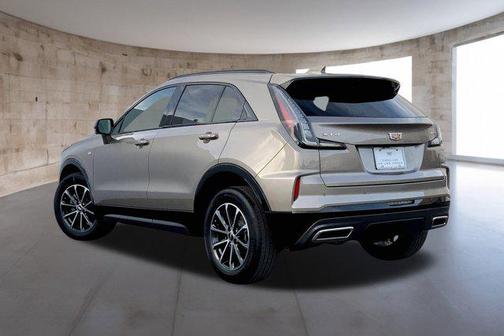 2025 Cadillac XT4 Sport