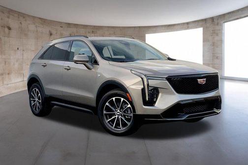 2025 Cadillac XT4 Sport