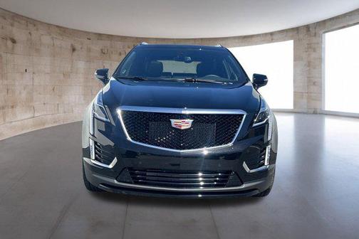 2025 Cadillac XT5 Sport