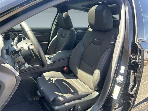 2025 Cadillac CT5 Sport