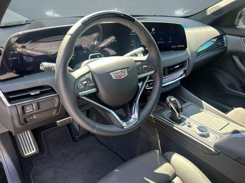 2025 Cadillac CT5 Sport