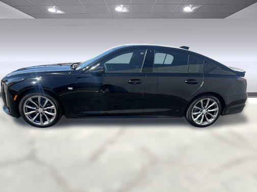 2025 Cadillac CT5 Sport