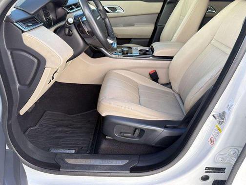2018 Land Rover Range Rover Velar P380 S