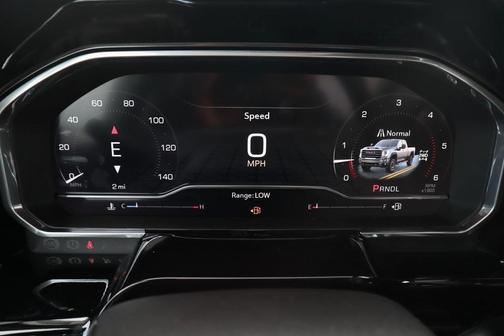 2025 GMC Sierra 2500 SLT