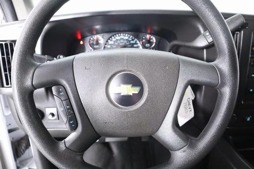 2023 Chevrolet Express 2500 Work Van