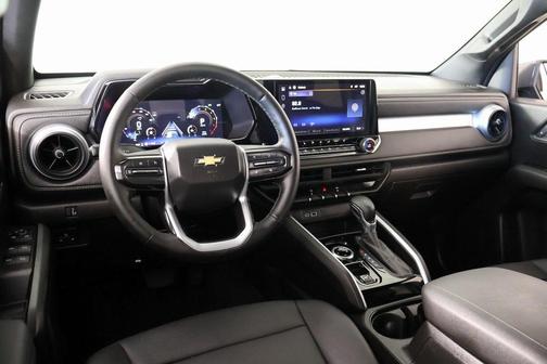 2025 Chevrolet Colorado LT