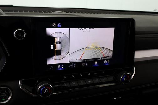 2025 Chevrolet Colorado LT