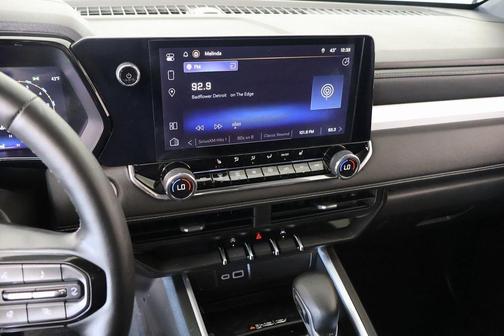 2025 Chevrolet Colorado LT