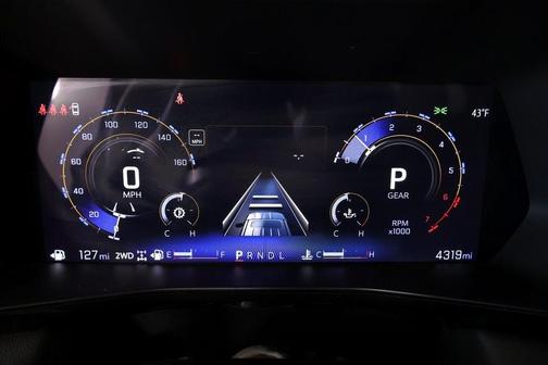 2025 Chevrolet Colorado LT