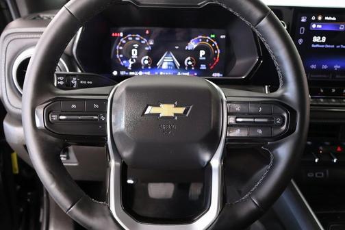 2025 Chevrolet Colorado LT