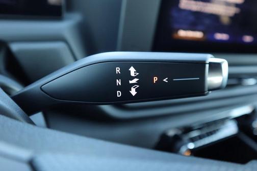 2024 Chevrolet Silverado EV WT