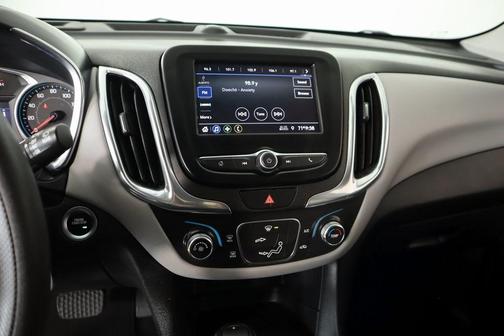 2020 Chevrolet Equinox 2LT