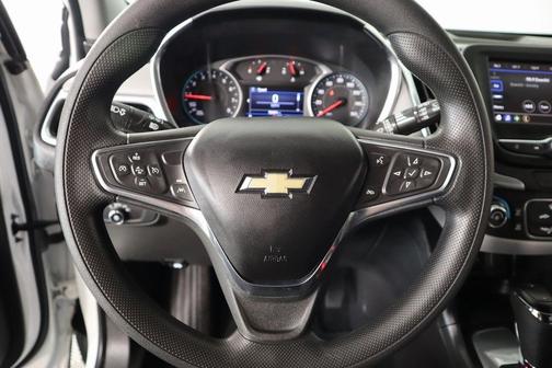 2020 Chevrolet Equinox 2LT