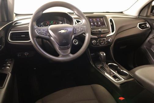 2021 Chevrolet Equinox 2LT