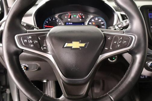 2023 Chevrolet Equinox 2LT