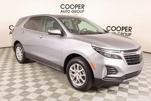 2023 Chevrolet Equinox 2LT