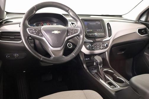 2023 Chevrolet Equinox 2LT