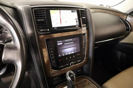 2021 INFINITI QX80 PREMIUM SELECT