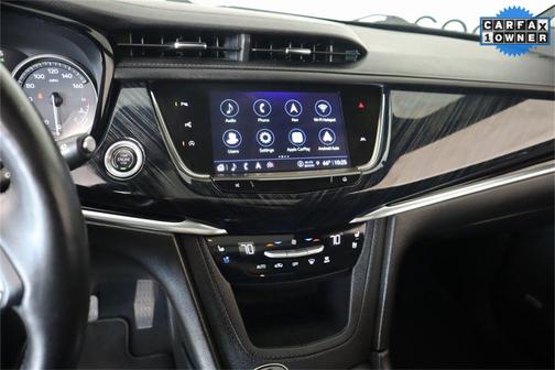 2024 Cadillac XT6 Premium Luxury FWD