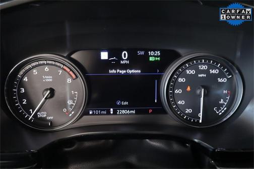 2024 Cadillac XT6 Premium Luxury FWD