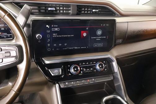 2024 GMC Sierra 3500 Denali