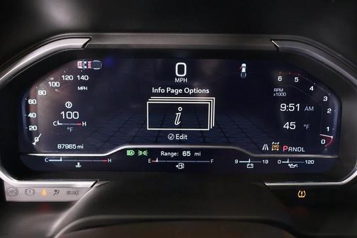 2024 GMC Sierra 3500 Denali