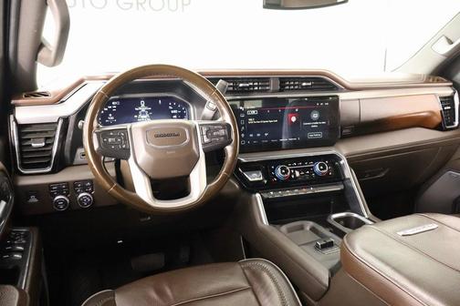 2024 GMC Sierra 3500 Denali