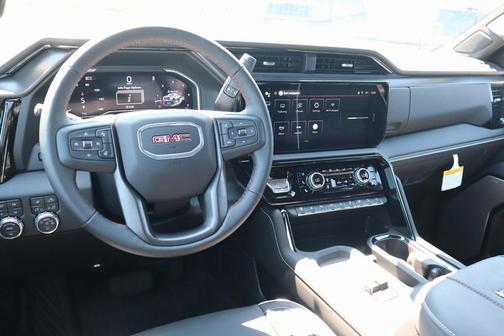 2025 GMC Sierra 2500 AT4X