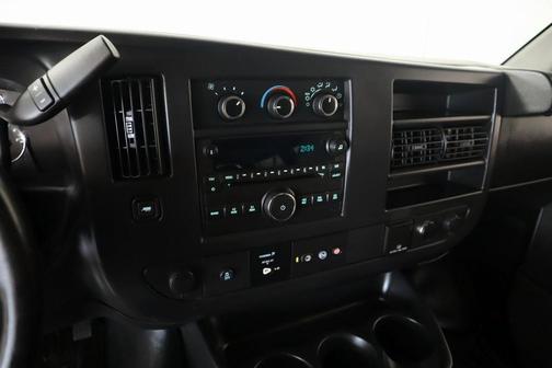 2016 Chevrolet Express 3500 LT