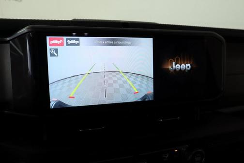 2024 Jeep Gladiator Mojave