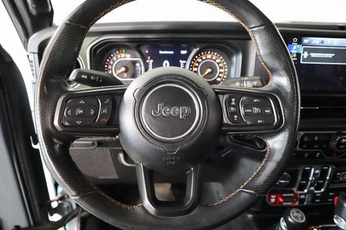 2024 Jeep Gladiator Mojave