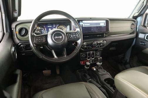 2024 Jeep Gladiator Mojave