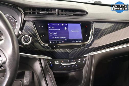 2023 Cadillac XT6 Premium Luxury AWD