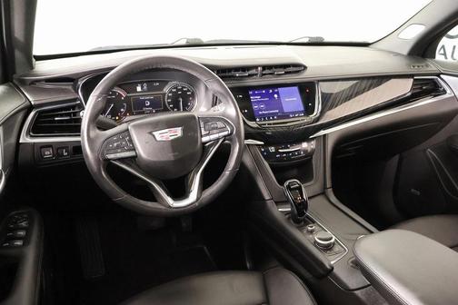 2023 Cadillac XT6 Premium Luxury AWD