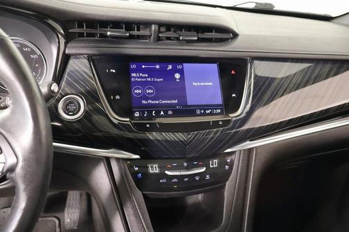 2023 Cadillac XT6 Premium Luxury AWD