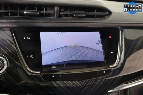 2023 Cadillac XT6 Premium Luxury AWD