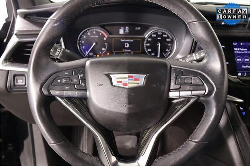 2023 Cadillac XT6 Premium Luxury AWD