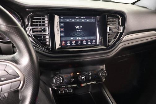 2021 Dodge Durango SXT