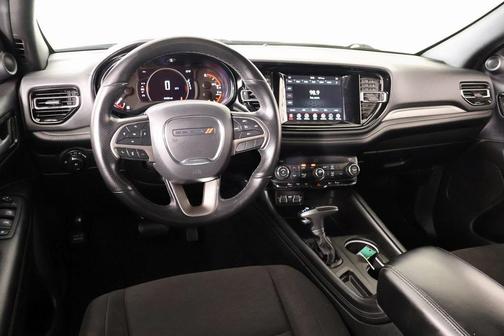 2021 Dodge Durango SXT