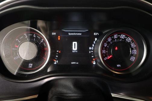 2017 Dodge Challenger R/T 392